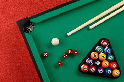 types of pool games|Different Types of Billiards Games: From Eight.